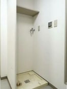 洗濯機置場 Ｇｒａｎｄｅｚａ代沢