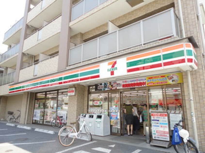 セブンイレブン 世田谷代田1丁目店(コンビニ)まで235m Ｇｒａｎｄｅｚａ代沢