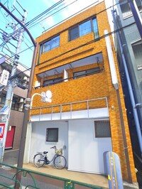 松橋ビル(1F･2F)