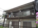 外観写真 グリ－ンハイツ