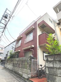 グリーンテラス