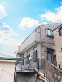 エヴァート保土ヶ谷