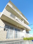 外観写真 オ－クヒルズ