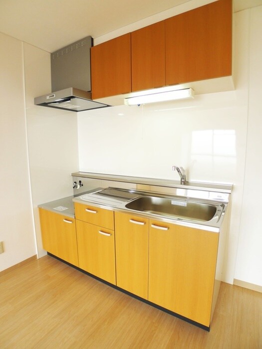 キッチン オ－クヒルズ