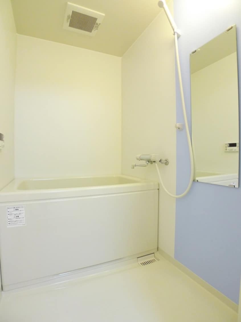 バス／シャワールーム等 オ－クヒルズ