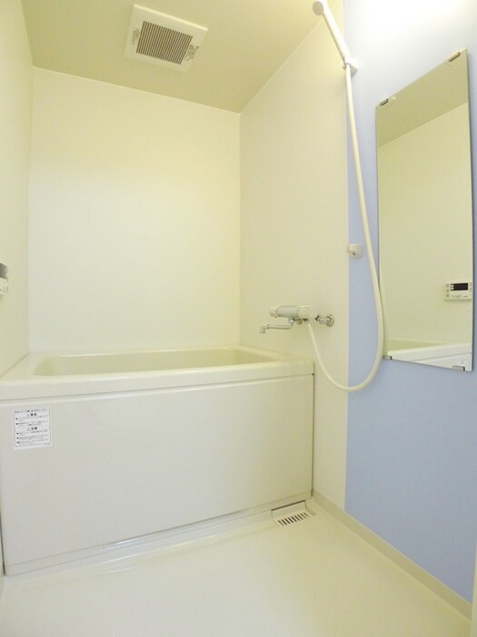 バス／シャワールーム等 オ－クヒルズ