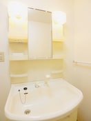 洗面 オ－クヒルズ