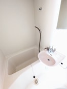 バス／シャワールーム等 シャンヴォ―ルＩＺＵＭＩ