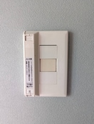 内観写真 シャンヴォ―ルＩＺＵＭＩ