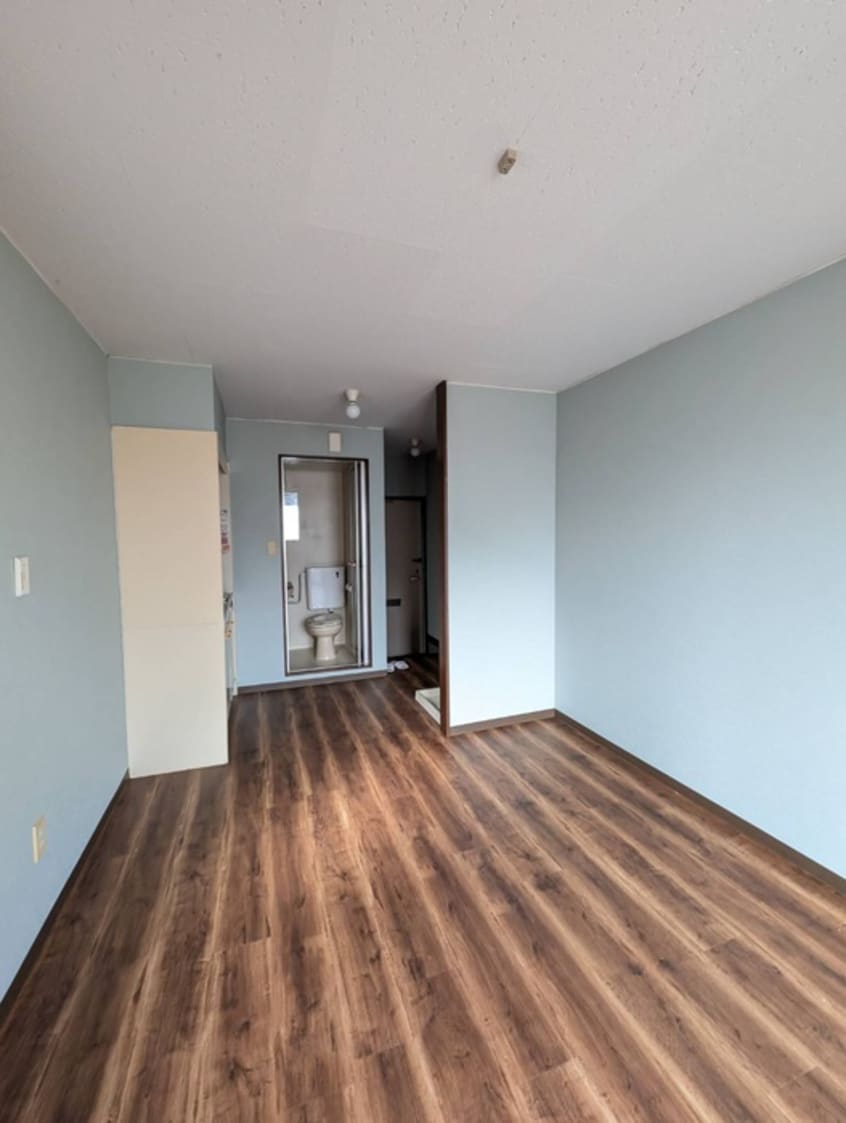 居室 シャンヴォ―ルＩＺＵＭＩ