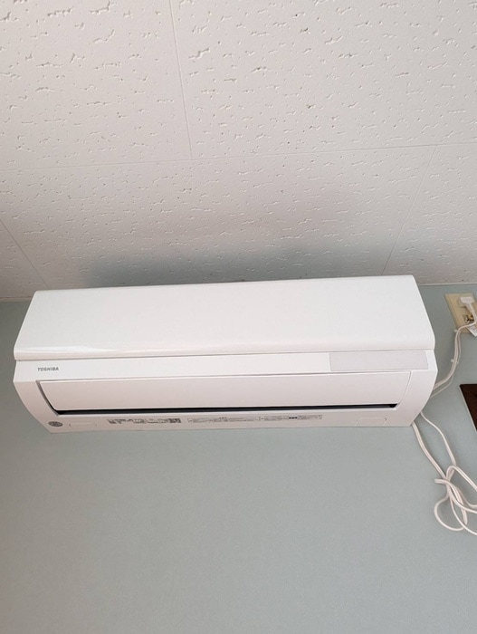 内観写真 シャンヴォ―ルＩＺＵＭＩ