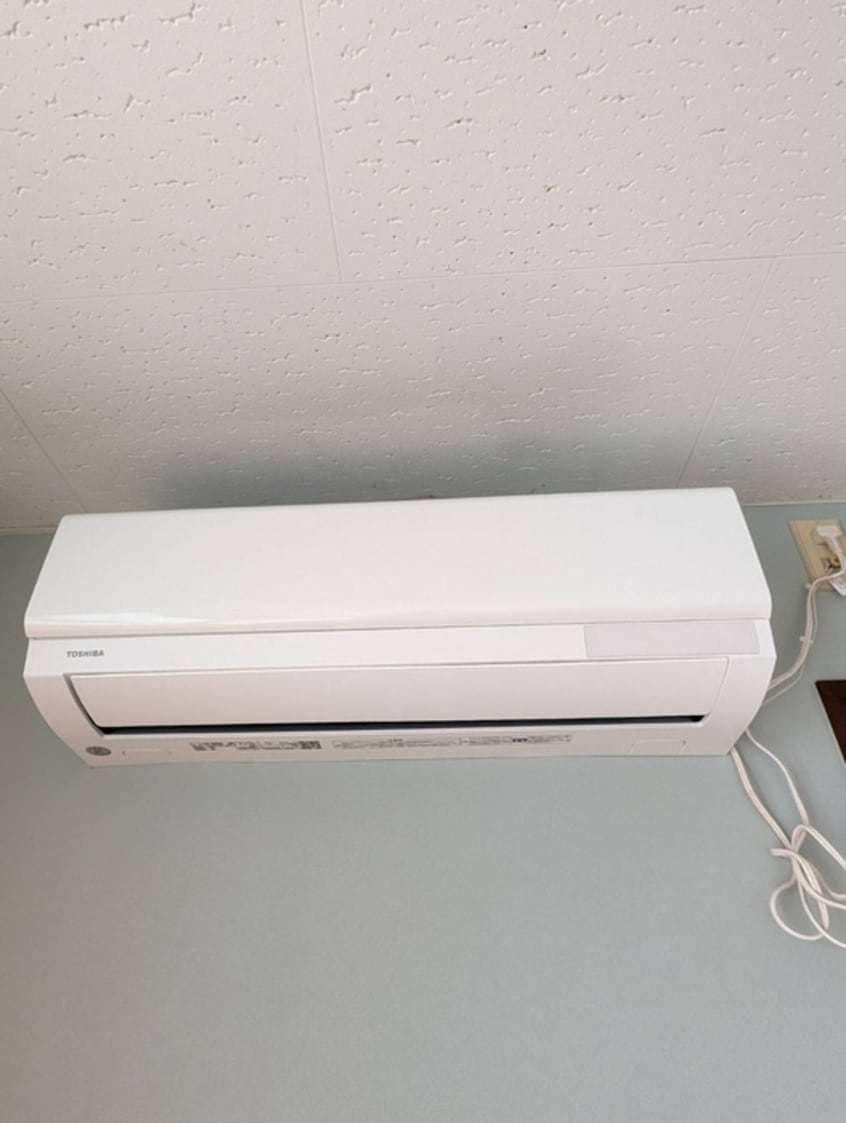 内観写真 シャンヴォ―ルＩＺＵＭＩ