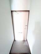 玄関 シャンヴォ―ルＩＺＵＭＩ