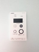 内観写真 シャンヴォ―ルＩＺＵＭＩ