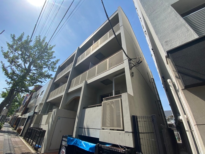 外観写真 アルテ南長崎