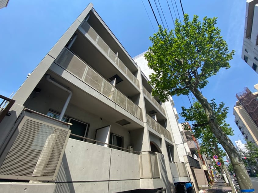 周辺環境 アルテ南長崎