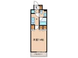 WILL VERT東十条（407）