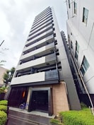 WILL VERT東十条（407）の外観