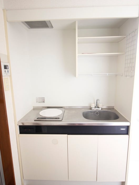 キッチン フラワ－ガーデン