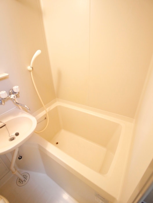 バス／シャワールーム等 フラワ－ガーデン