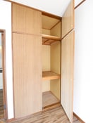 収納 フラワ－ガーデン