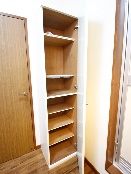 靴箱 フラワ－ガーデン