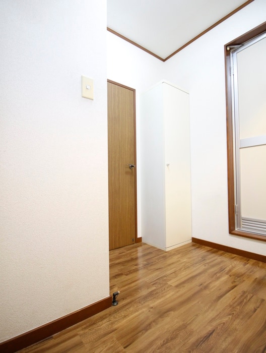 内観写真 フラワ－ガーデン