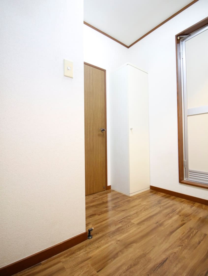 内観写真 フラワ－ガーデン