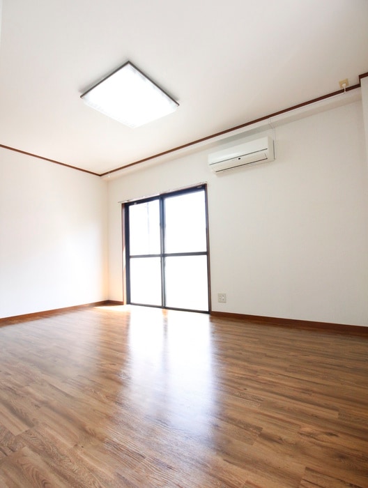 居室 フラワ－ガーデン