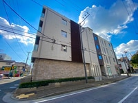 ソレーユみなとみらい