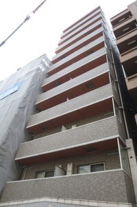 グランヴァン東池袋Ⅱ（501）