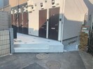 豊島園１ＡＰの外観