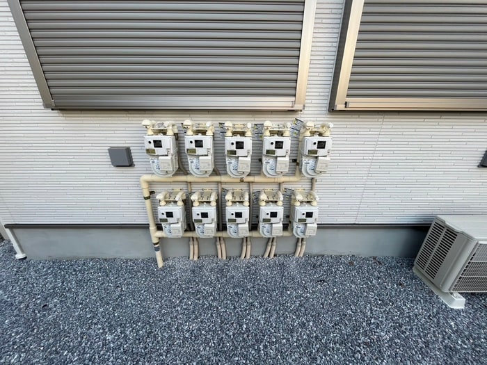 建物設備 豊島園１ＡＰ