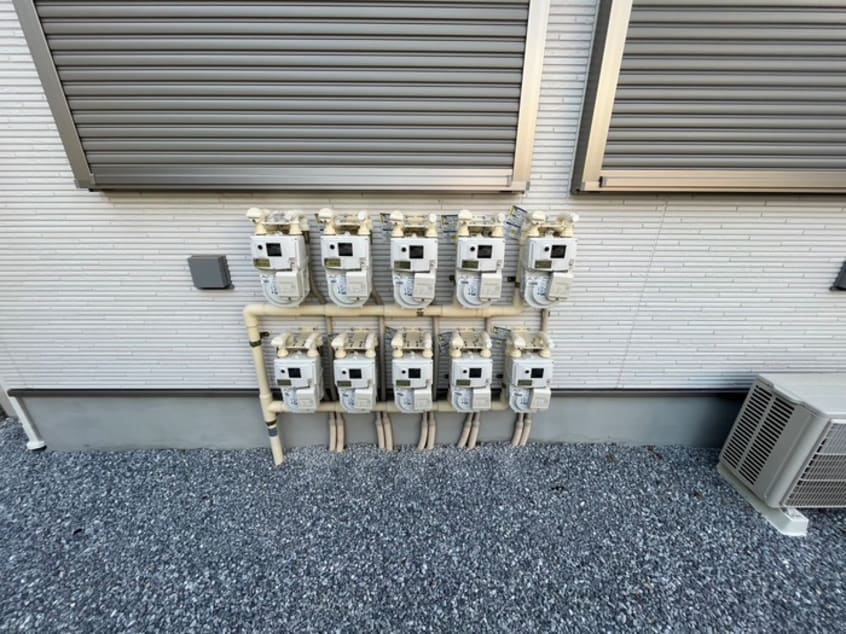 建物設備 豊島園１ＡＰ