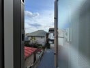 室内からの展望 豊島園１ＡＰ