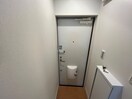 玄関 豊島園１ＡＰ