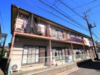 キャロットハウス