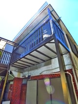 堀江６丁目住宅