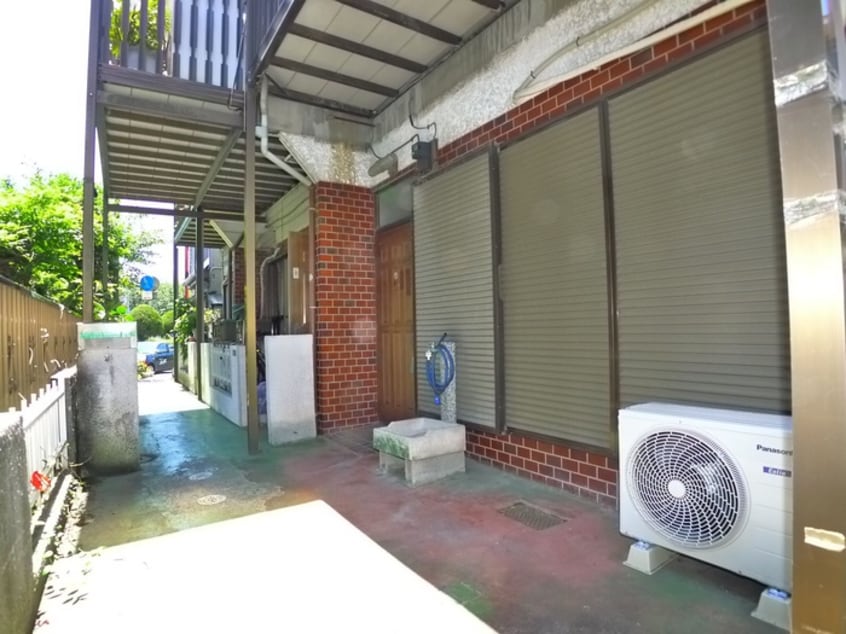 その他 堀江６丁目住宅