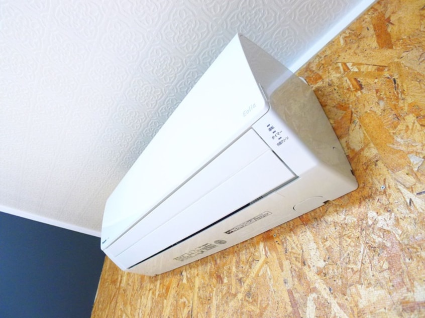 内観写真 堀江６丁目住宅