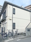 外観写真 ア－バニティ－テラス