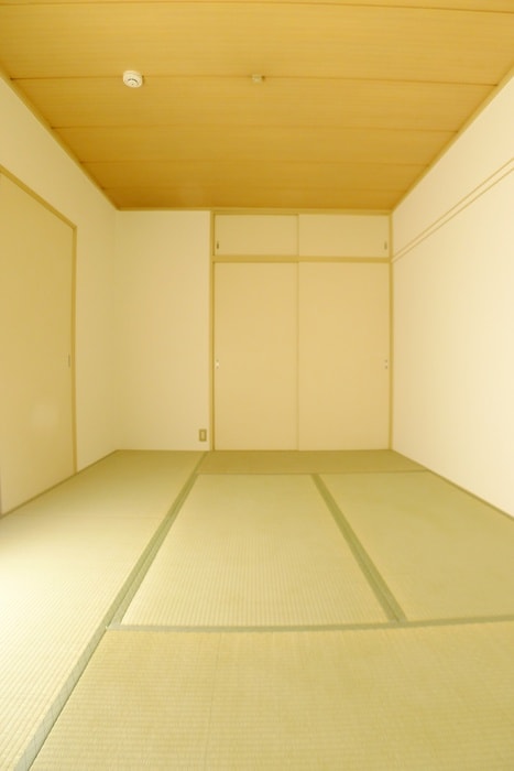 居室 ア－バニティ－テラス