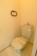 トイレ ア－バニティ－テラス