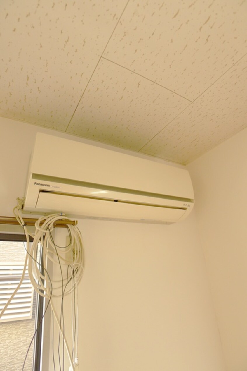 内観写真 ア－バニティ－テラス