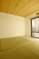 居室 ア－バニティ－テラス