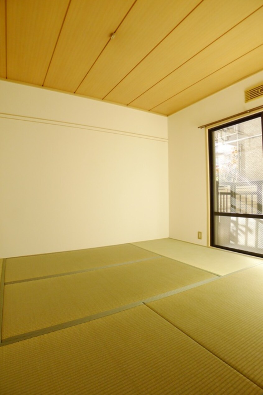 居室 ア－バニティ－テラス