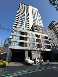 ｻﾞ・ﾊﾟｰｸﾊｳｽ西麻布ﾚｼﾞﾃﾞﾝｽ(1506)