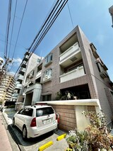 パティオ西池袋Ⅲ