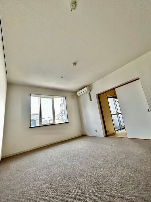 居室 パティオ西池袋Ⅲ