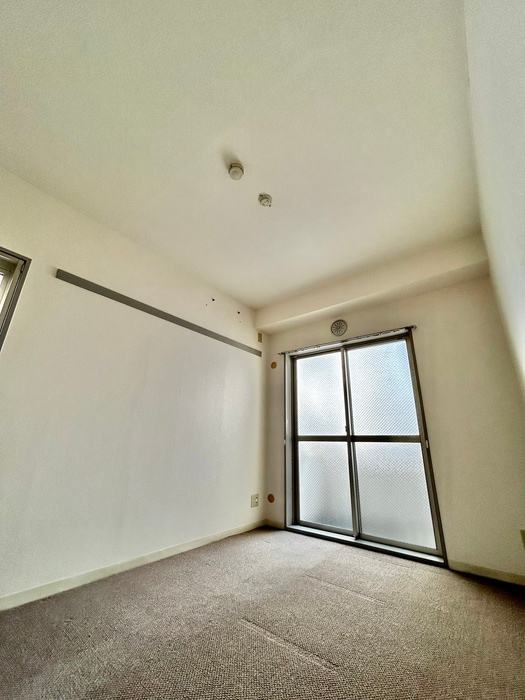 居室 パティオ西池袋Ⅲ